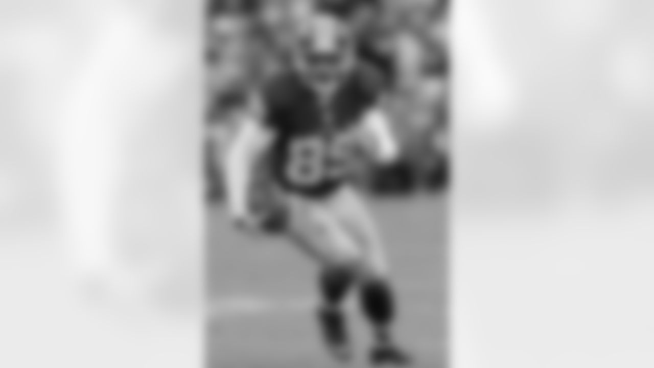 Santana Moss