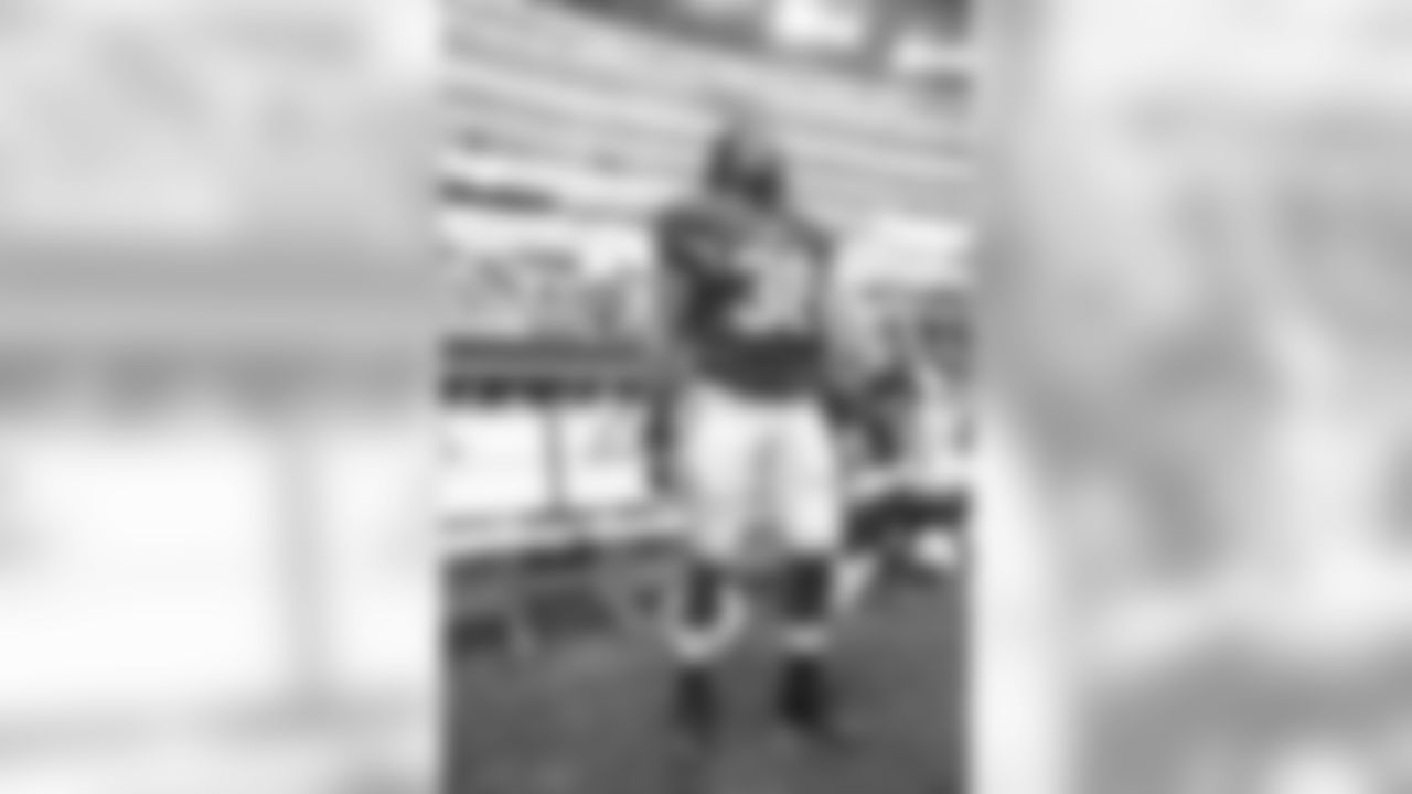 RB Andre Ellington