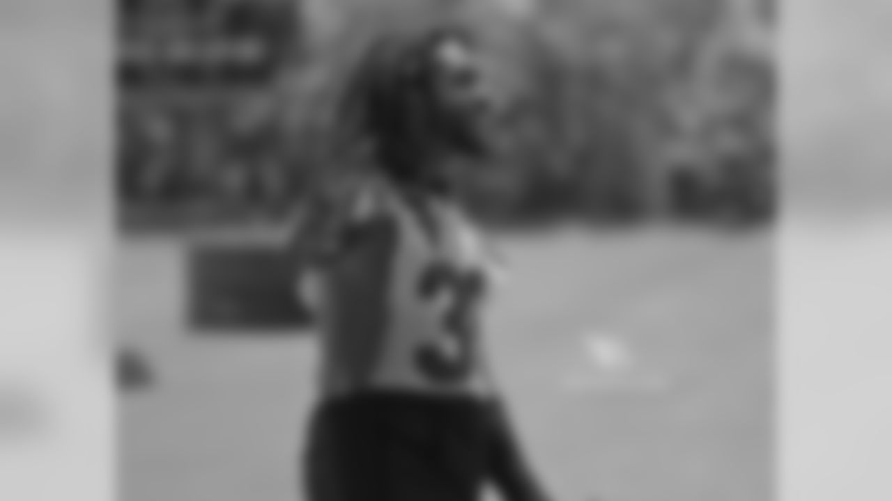 S D.J. Swearinger