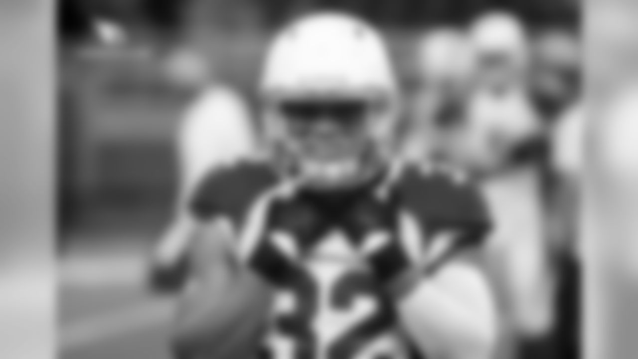 S Tyrann Mathieu