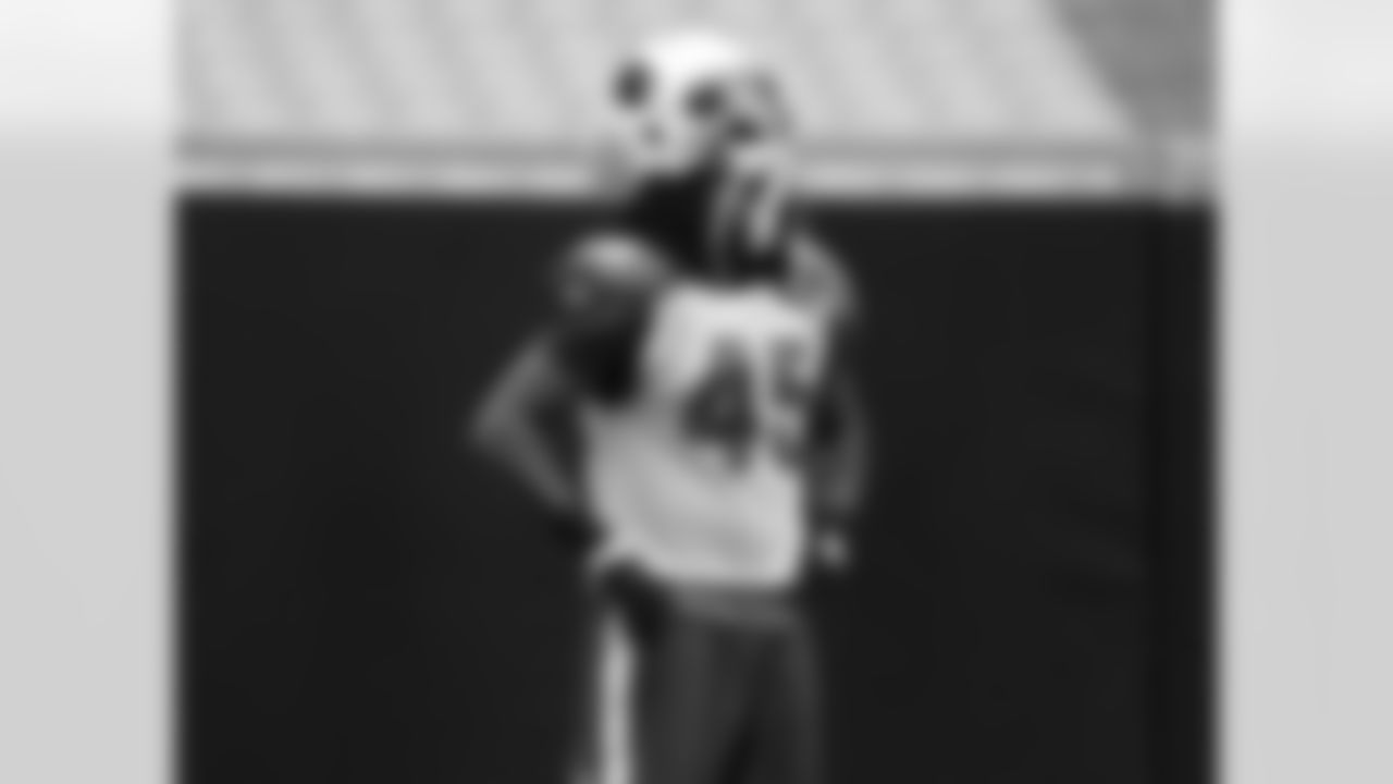 Safety Brandon Person