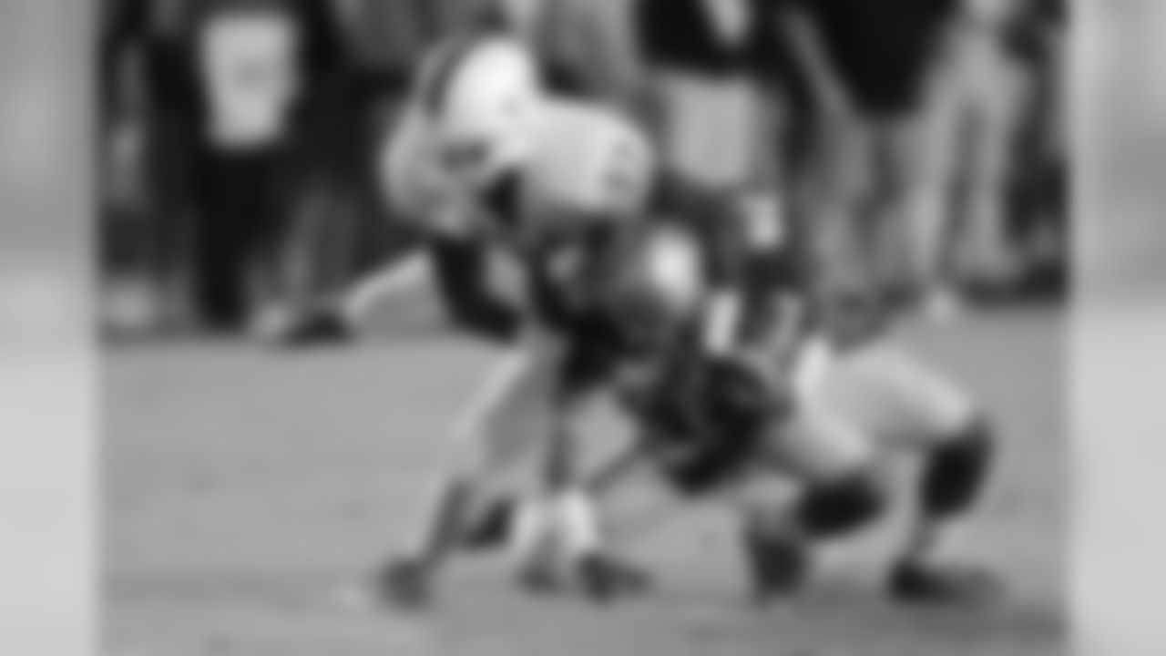 Miami CB Ladarius Gunter: Projected sixth-rounder