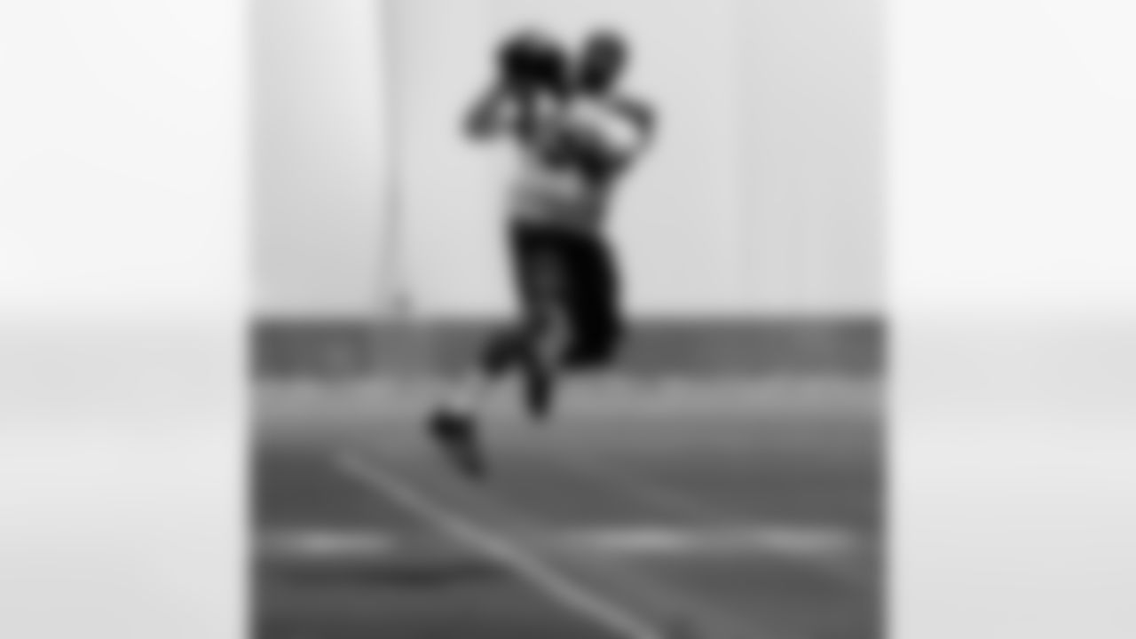 S Deone Bucannon