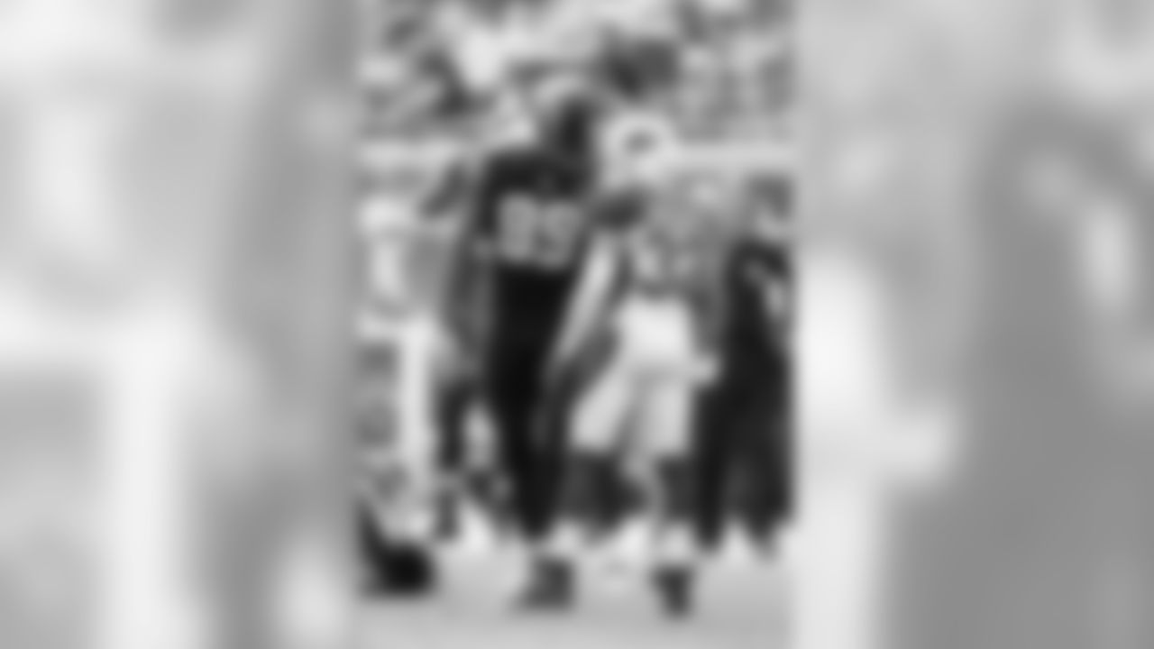 Nov. 26: Vs. Jacksonville Jaguars