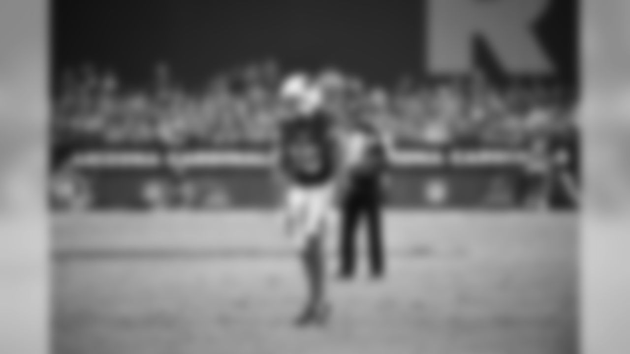 WR Michael Floyd