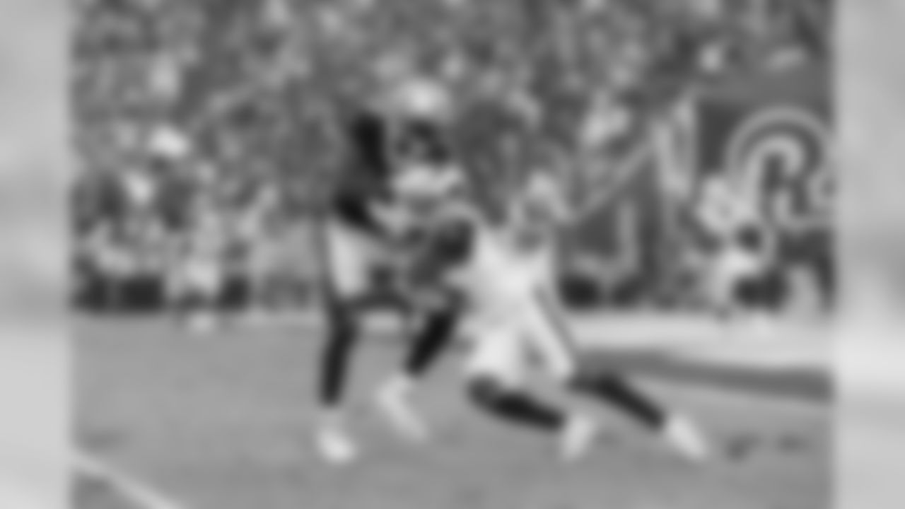 CB Kayvon Webster