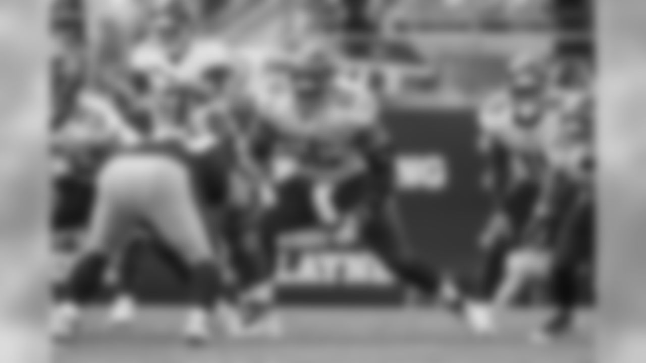Guard Kevin Pamphile