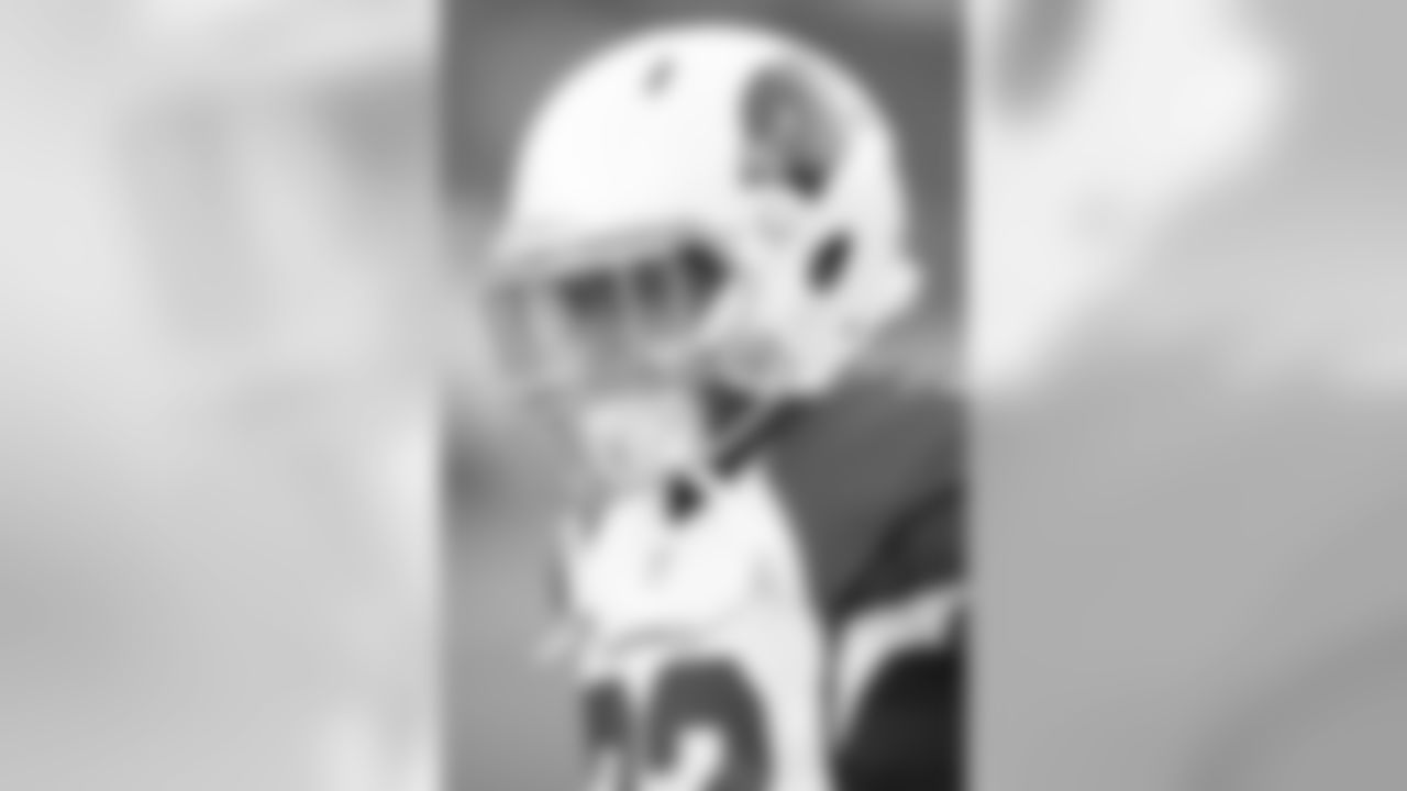 S Tyrann Mathieu