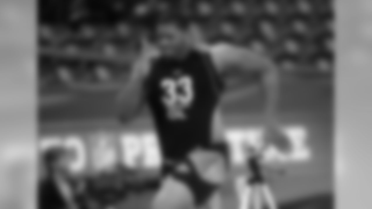 G Antoine McClain
