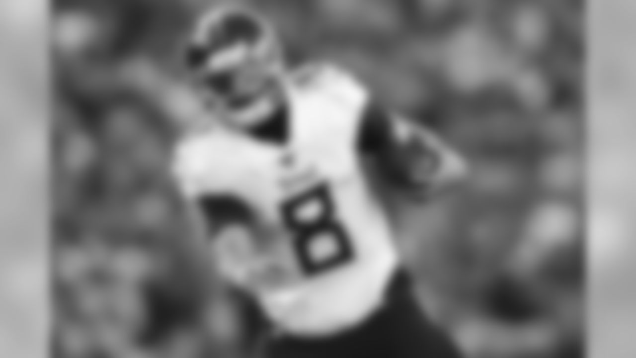 QB Marcus Mariota