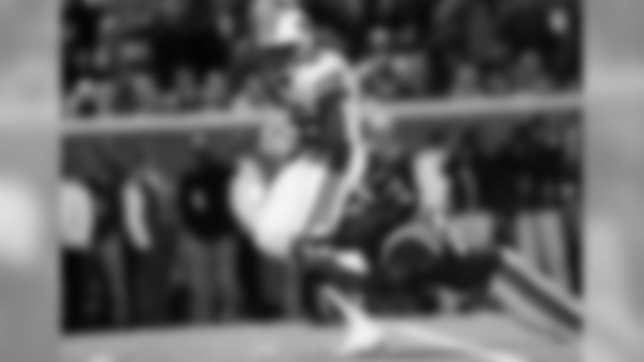 Auburn WR Sammie Coates: Projected third-rounder