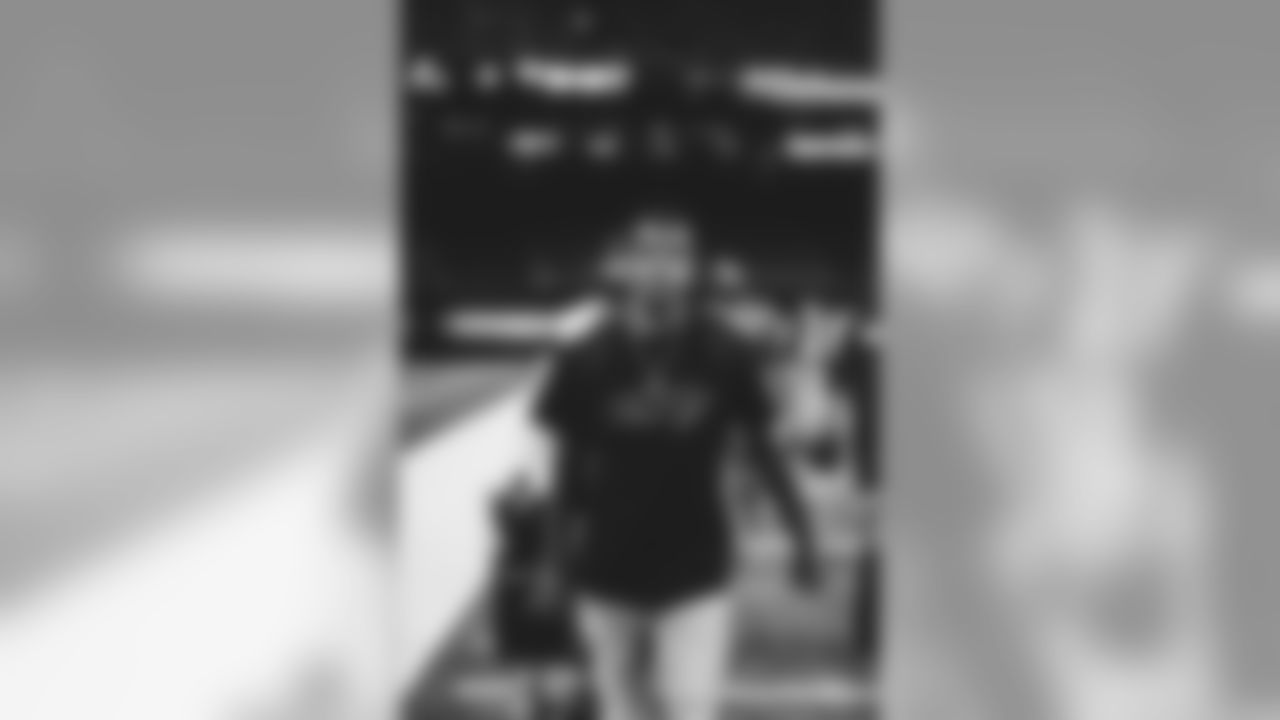 WR KeeSean Johnson