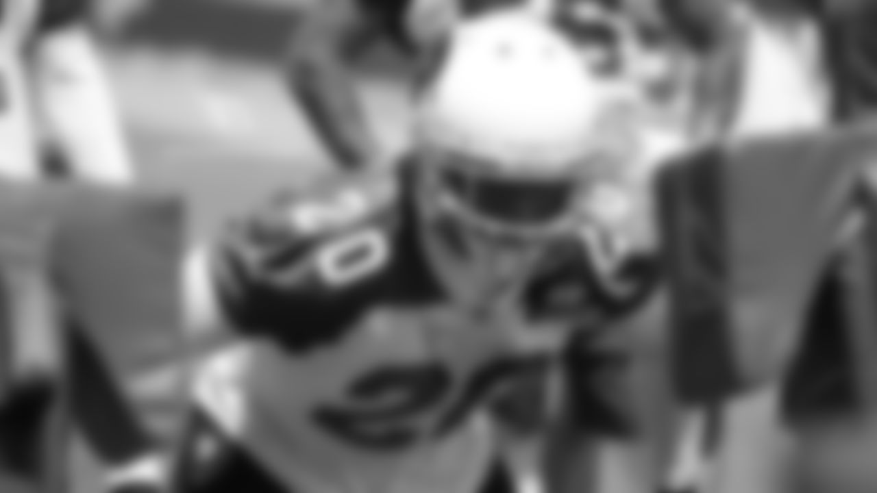 LB Deone Bucannon
