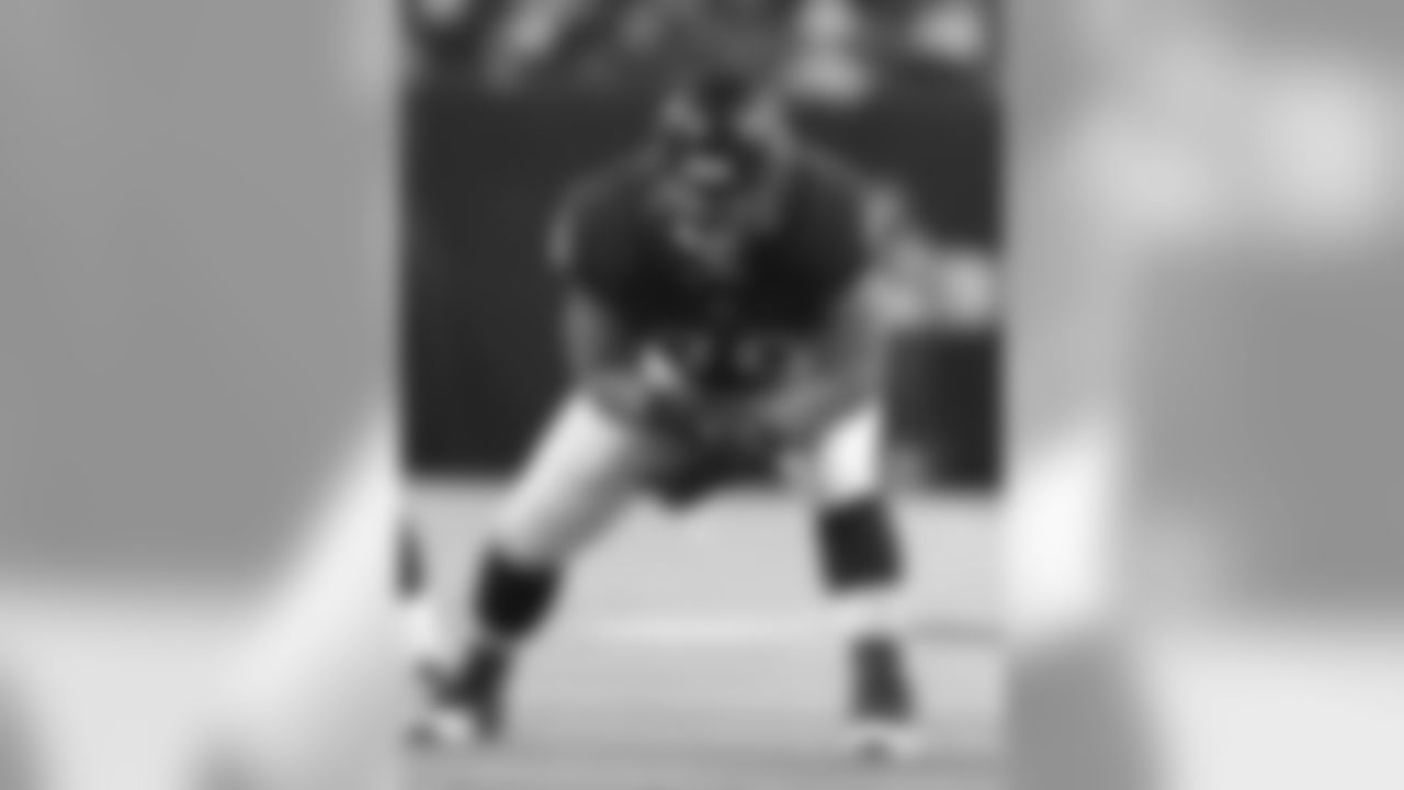 G Brandon Brooks