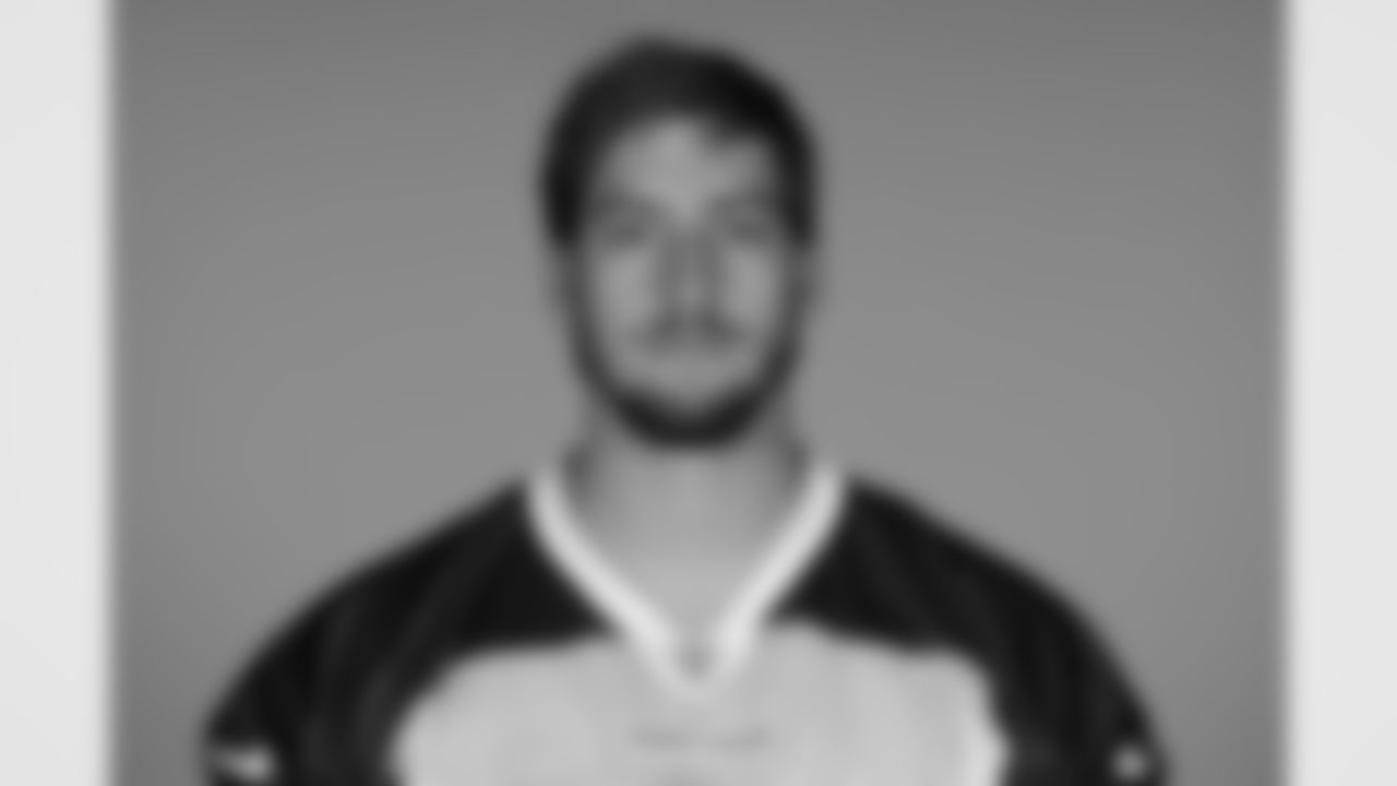 LB Zack Wagenmann