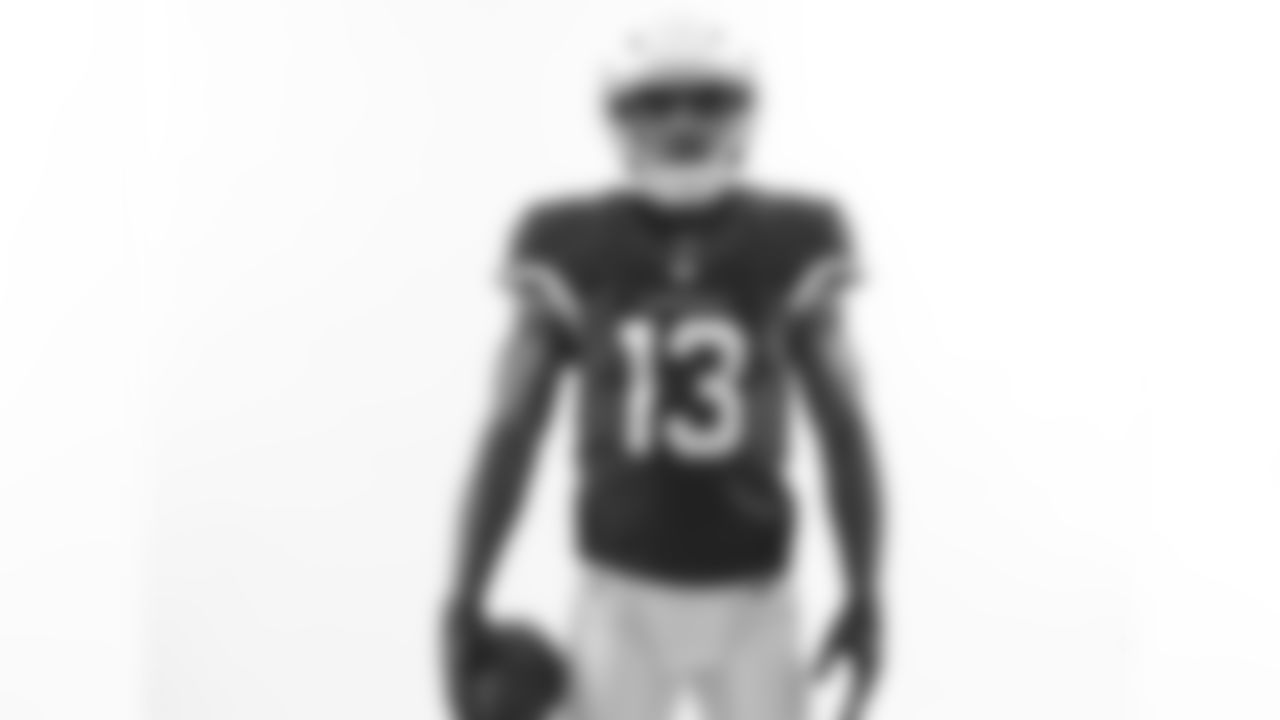 WR Christian Kirk