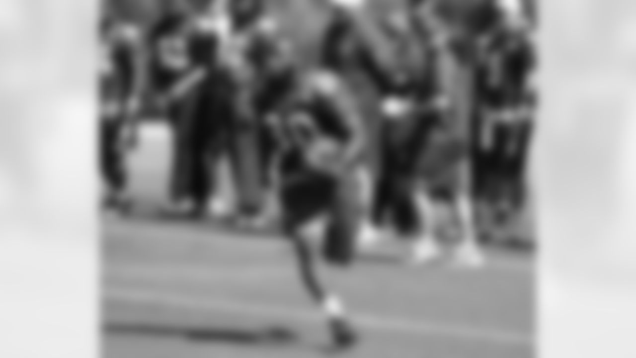 RB Stepfan Taylor