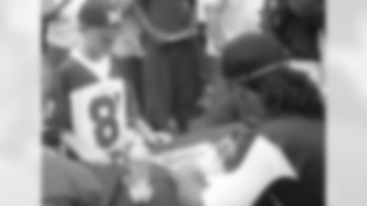 Darnell Dockett