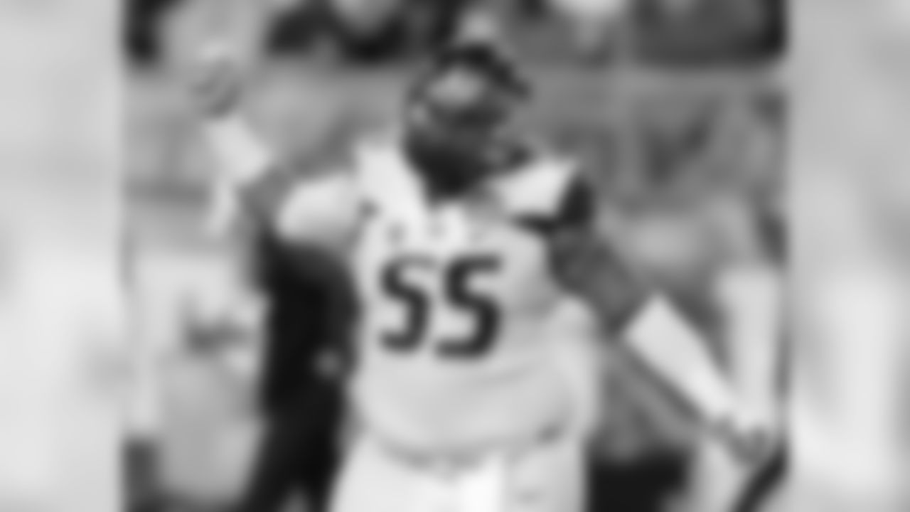 Washington DT Danny Shelton: Projected first-rounder (top-10)