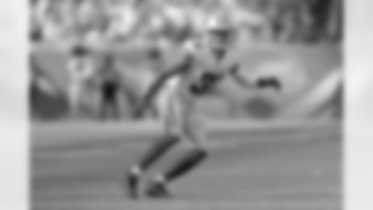 S Byron Jones