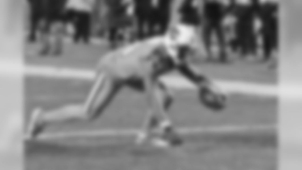 WR Rishard Matthews