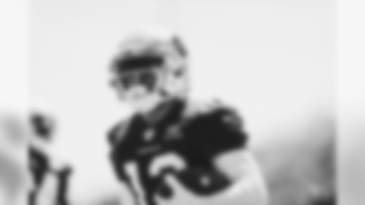 WR Christian Kirk