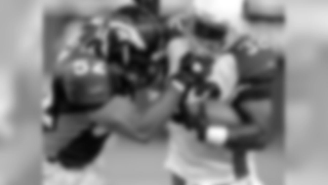 Week 5: Sunday, Oct. 5 at Denver Broncos, 1:05 p.m. AZ time.