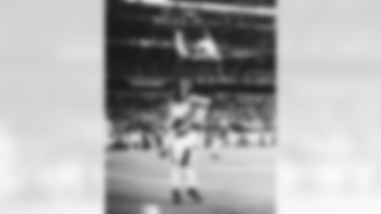 WR Antoine Wesley