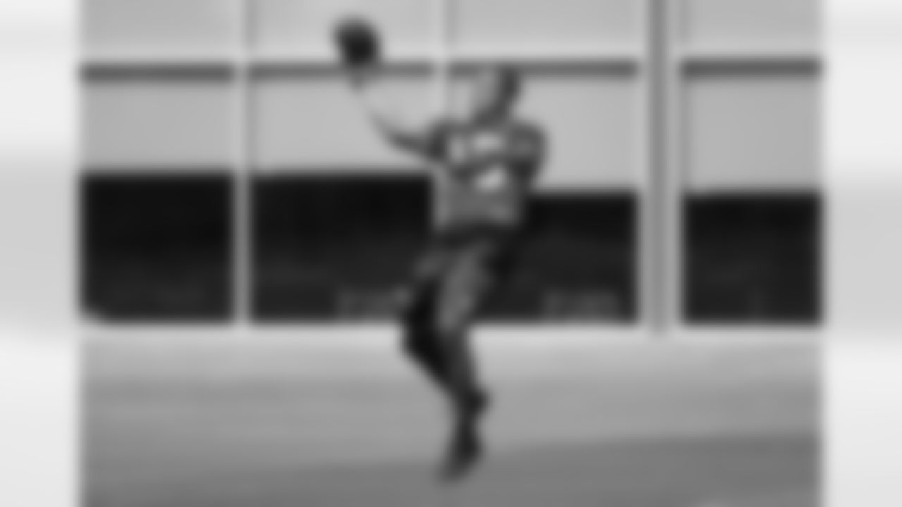 WR Michael Floyd