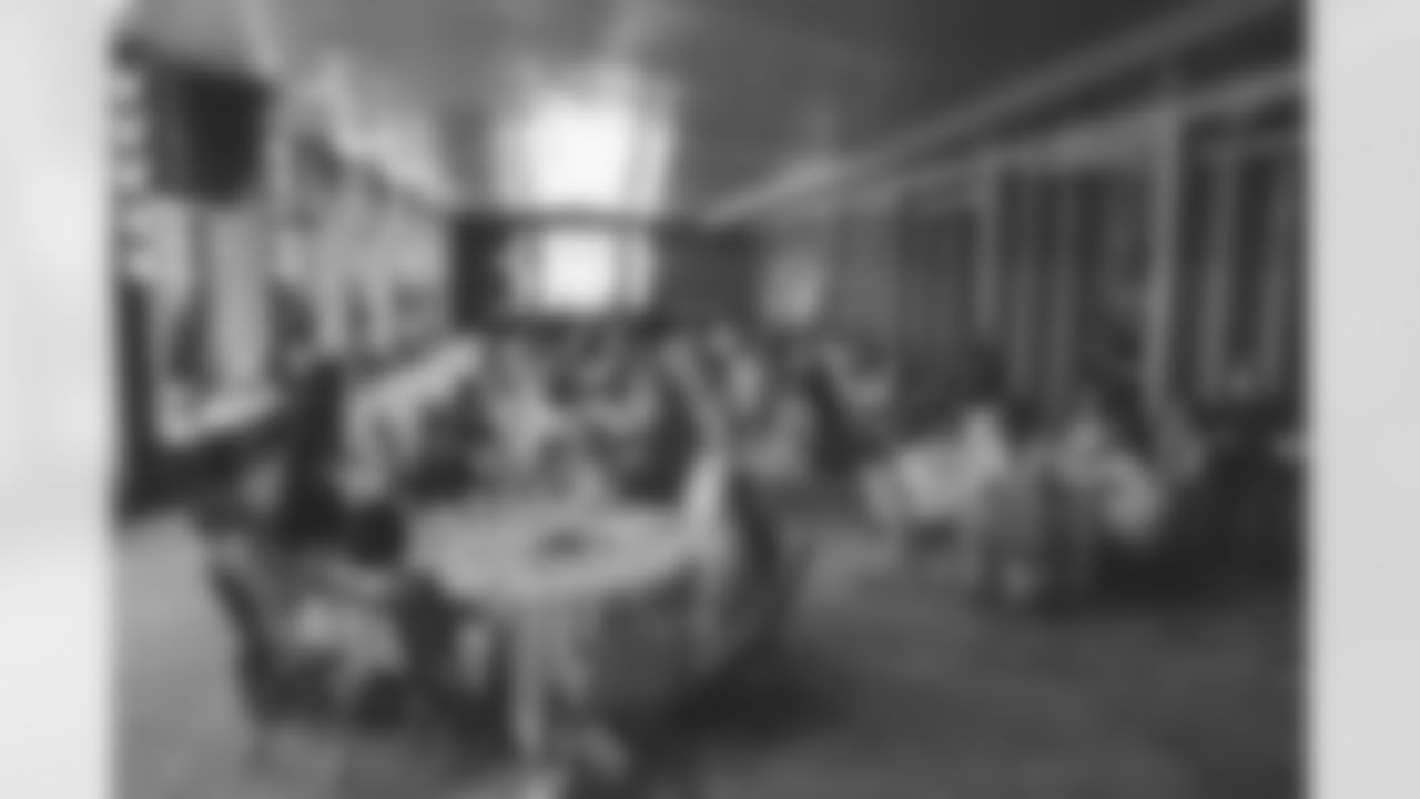 The Arizona Cardinals Women's Club Welcome Luncheon on Thursday, September 14, 2023 in Phoenix, AZ.