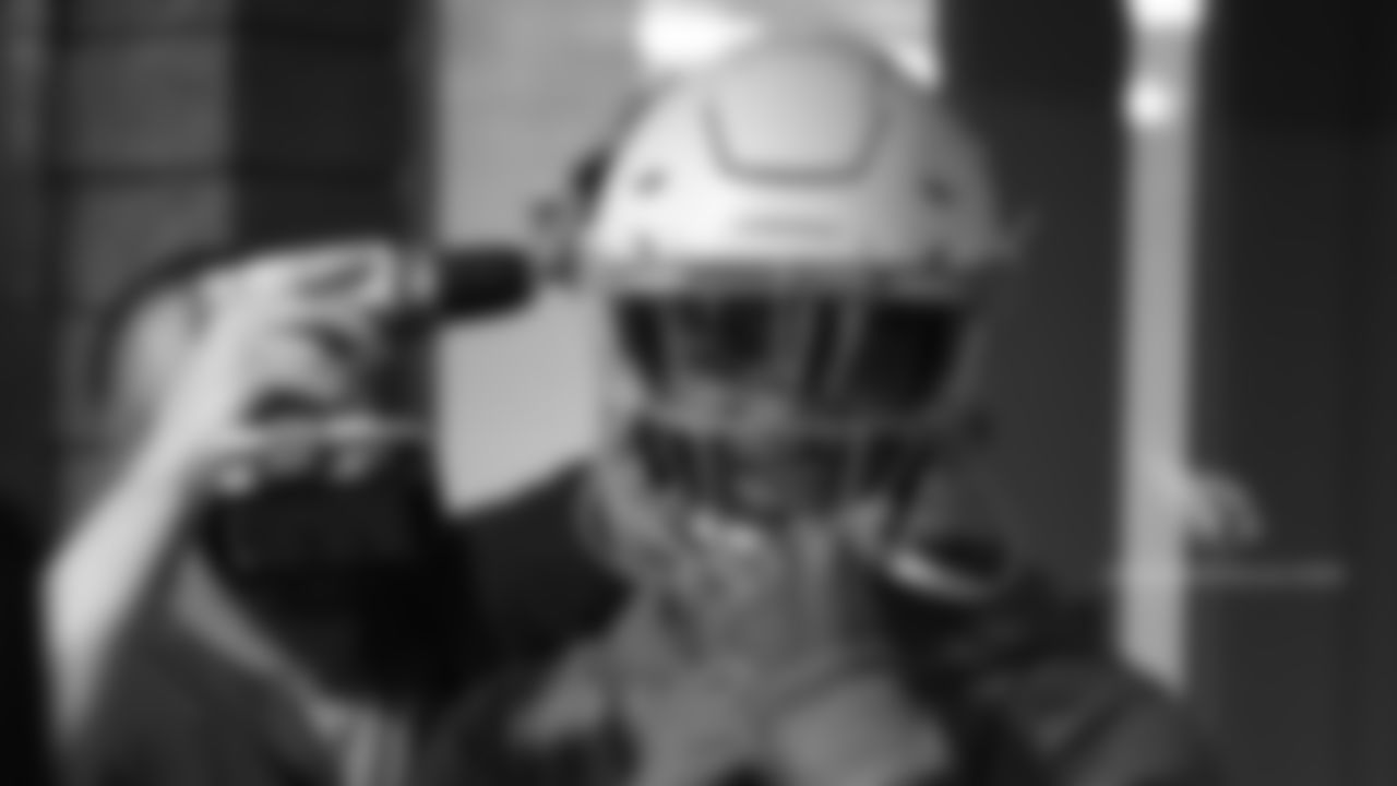 QB Kyler Murray
