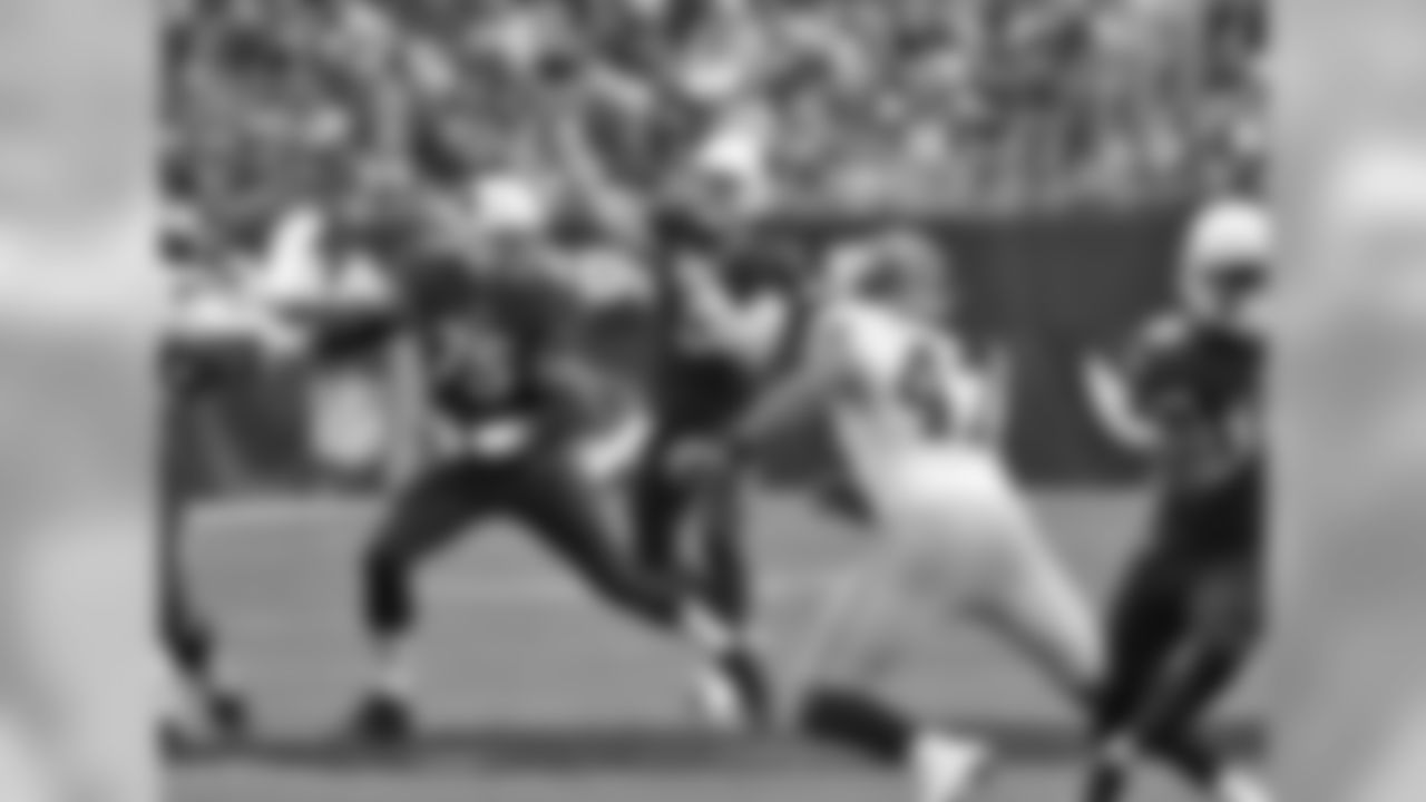 QB Drew Stanton