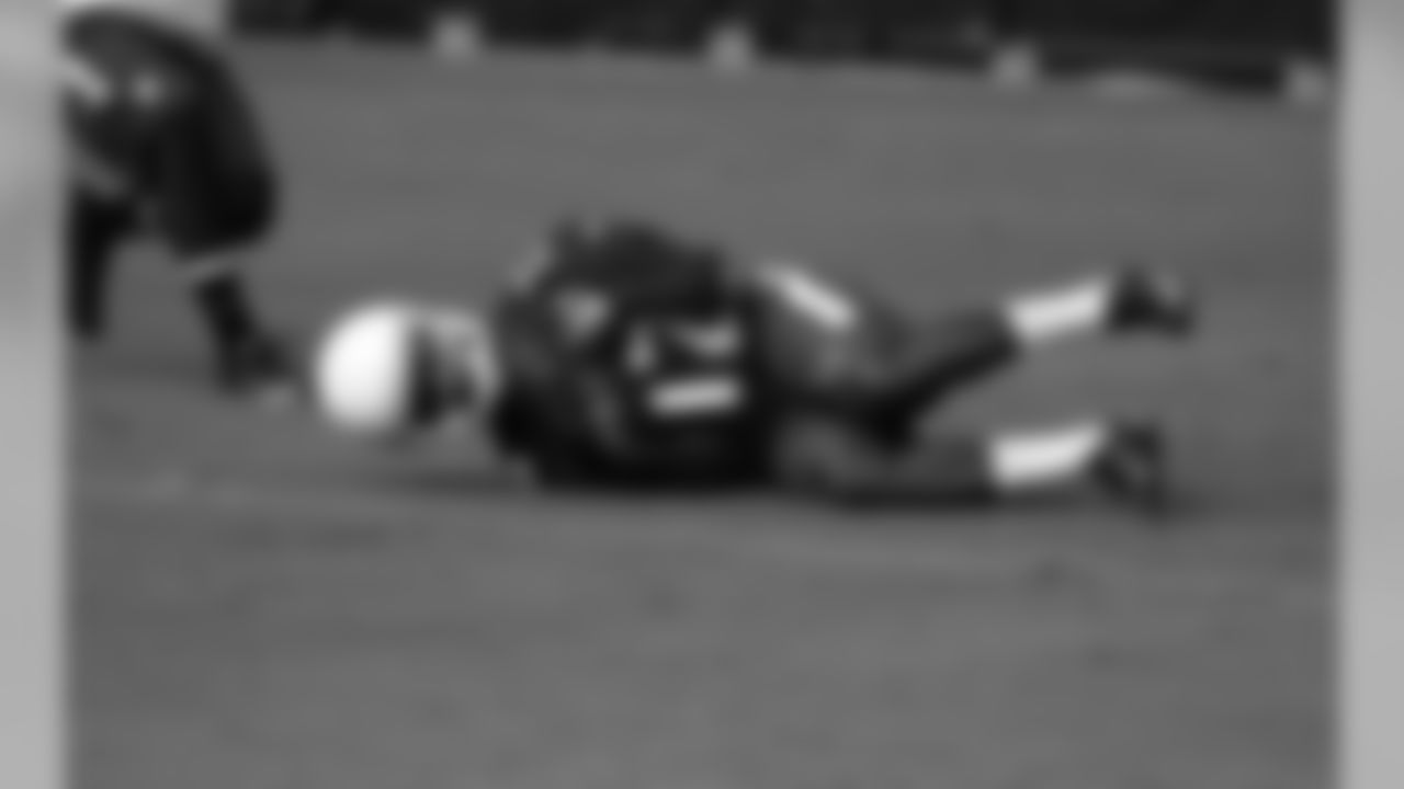 WR John Brown cradles a touchdown pass