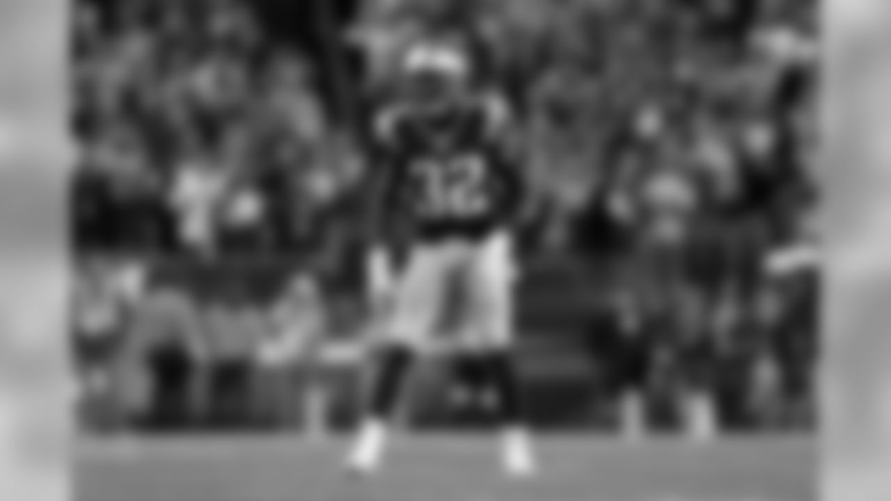 S Devin McCourty