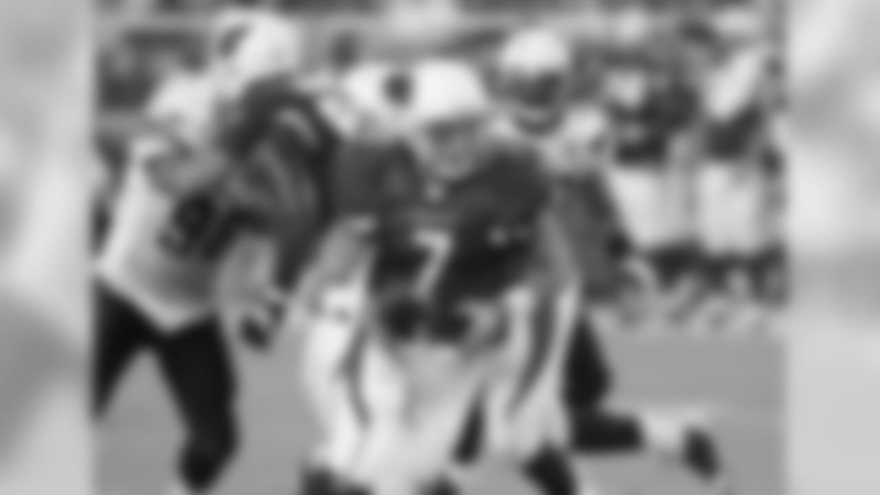 Matt Leinart