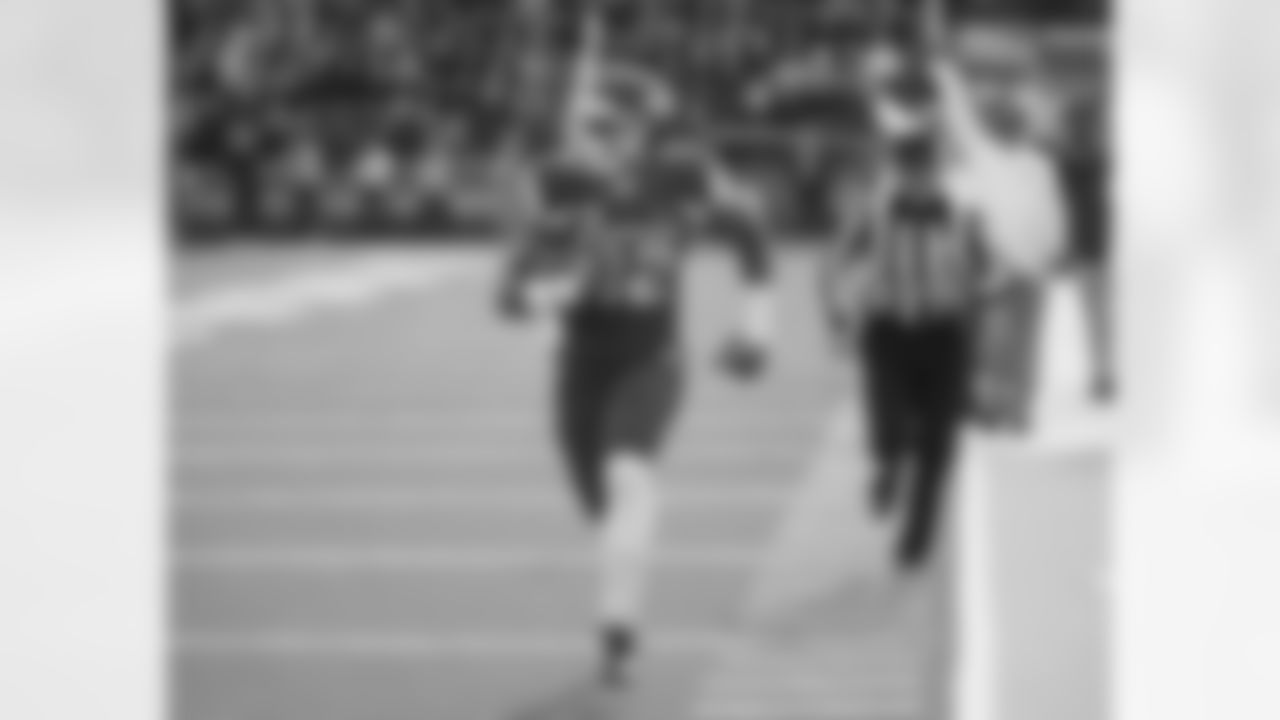 Arkansas' Jonathan Williams: Projected third-rounder