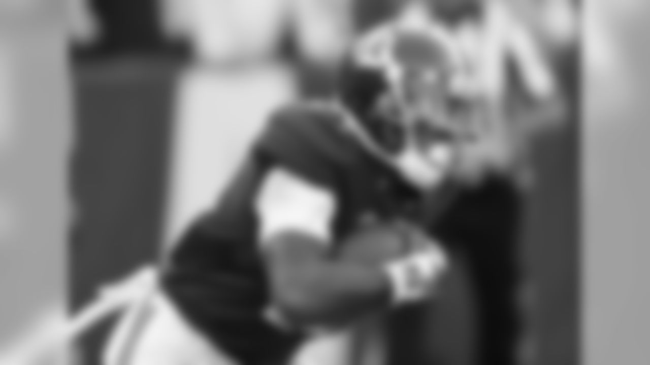 Ar'Darius Stewart, Alabama: Projected third-round pick