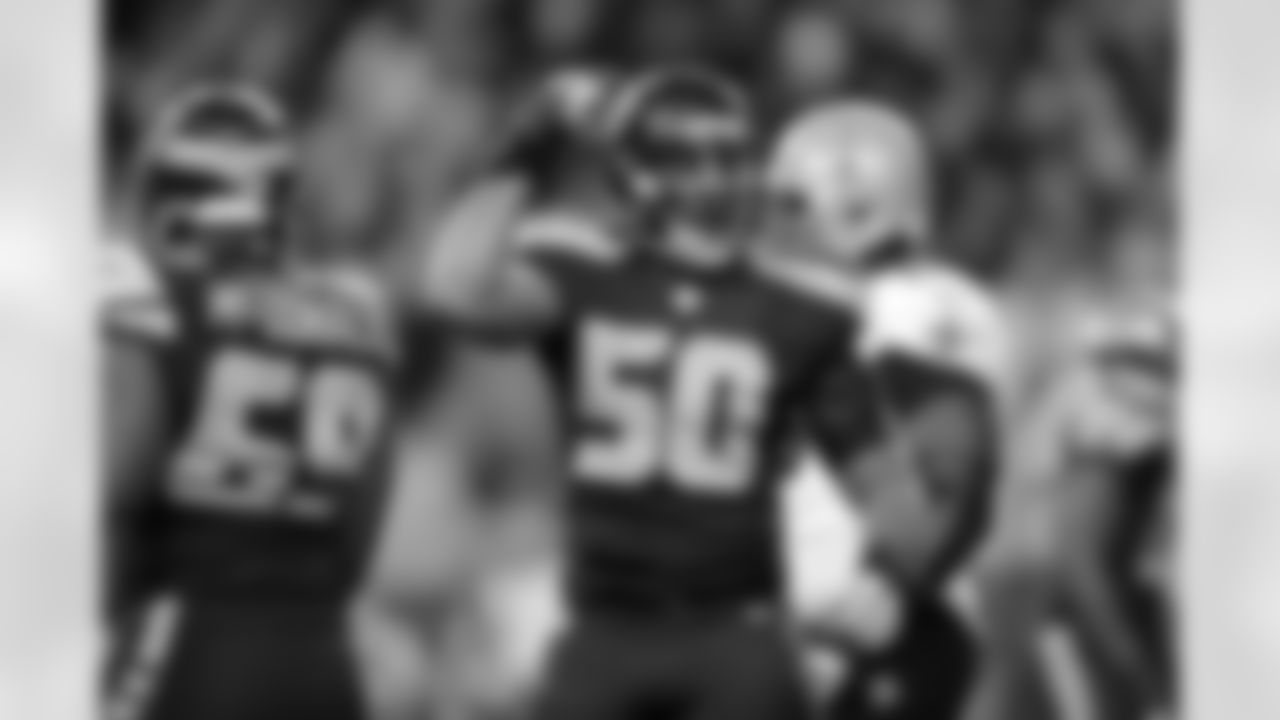 LB K.J. Wright