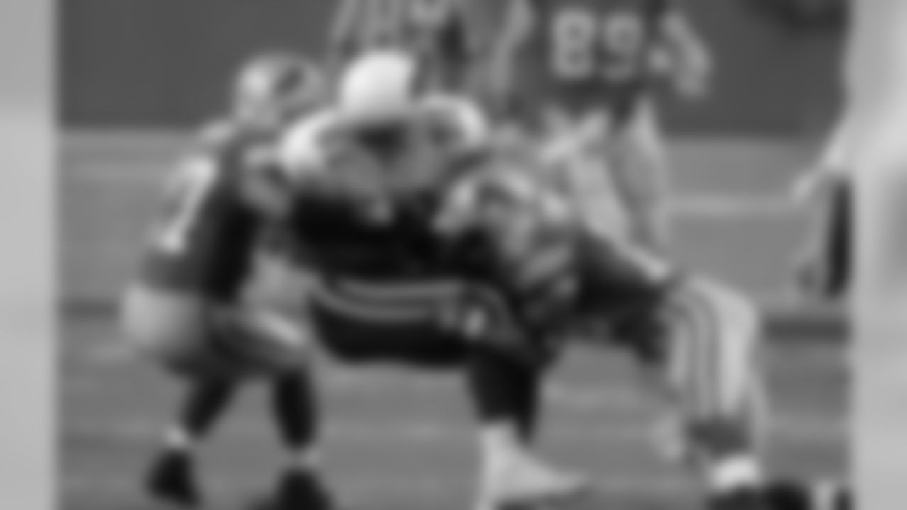 Anquan Boldin 2003