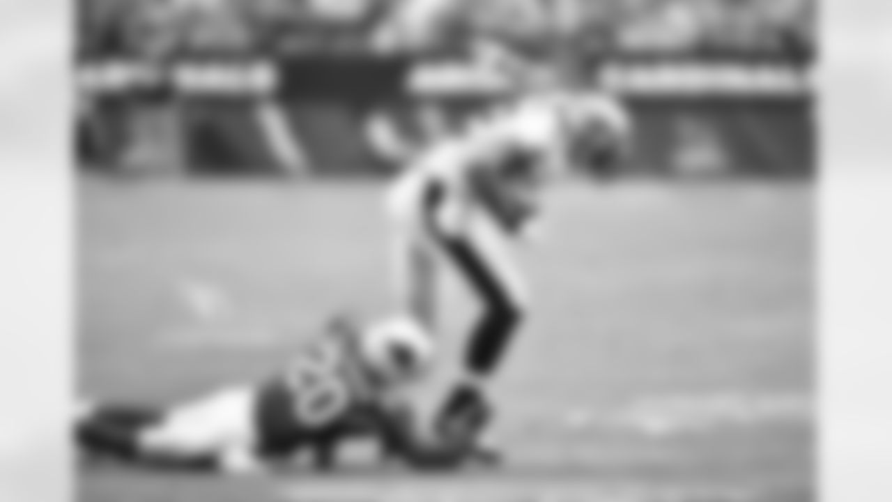 Images of Cardinals linebacker Deone Bucannon, who turned 24 on Tuesday
