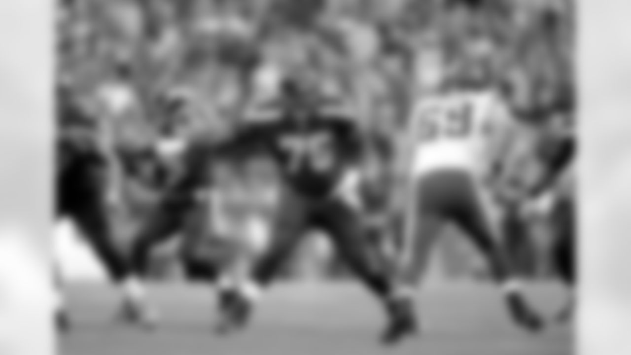 LT Russell Okung