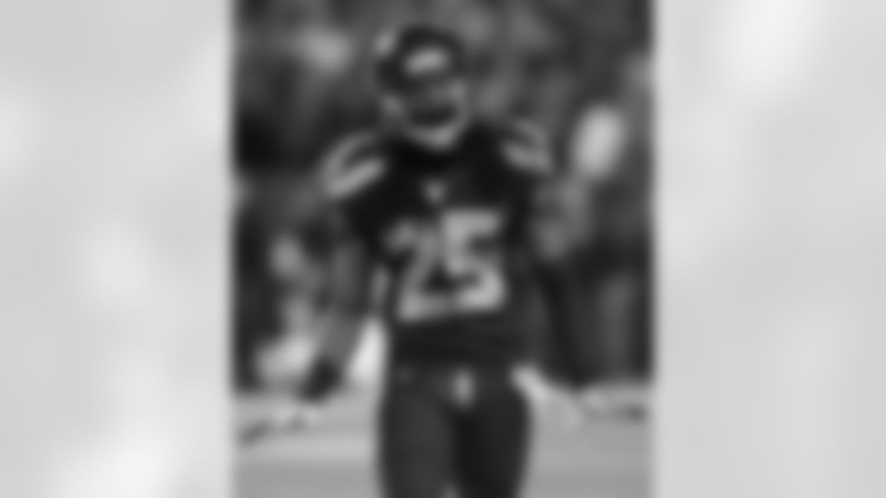 CB Richard Sherman