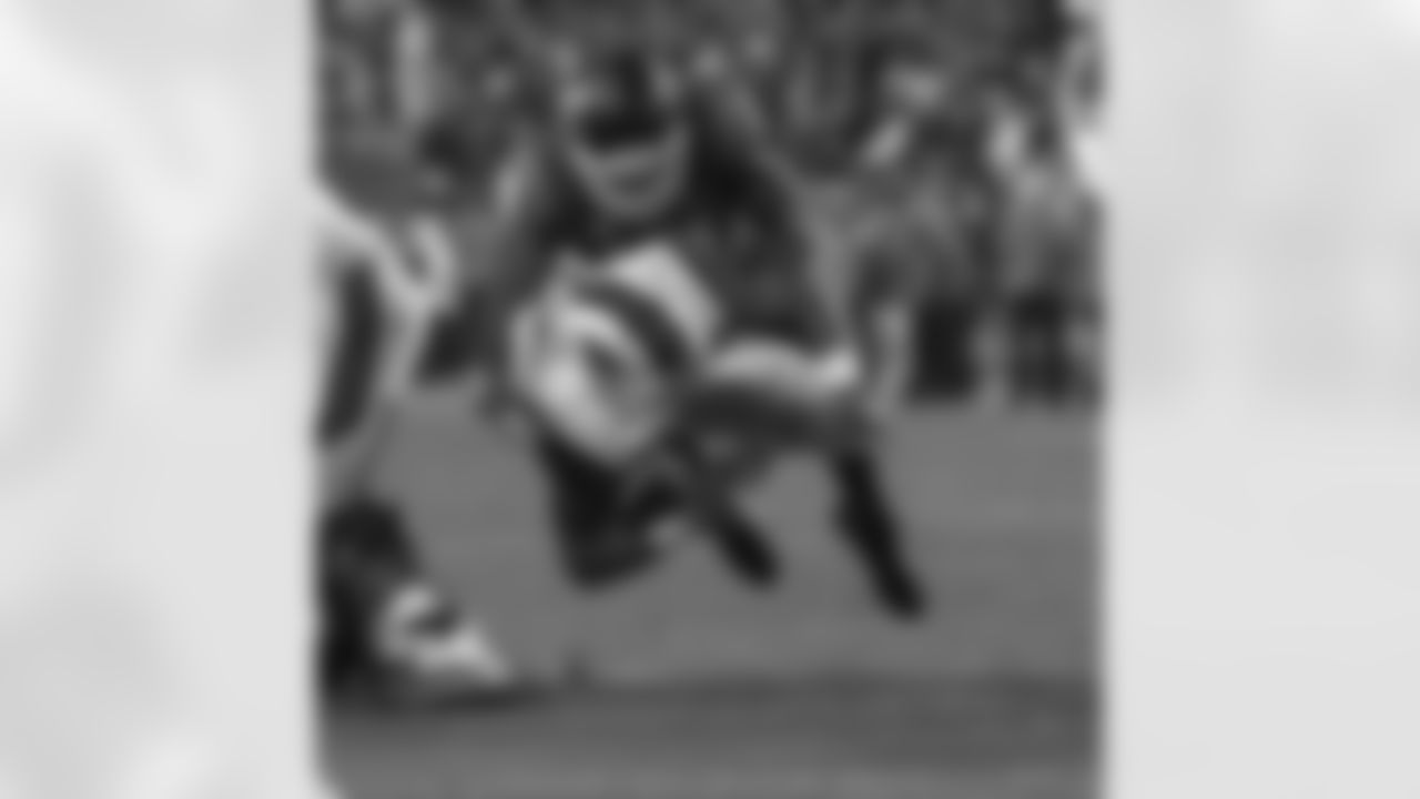 S Deone Bucannon at Washington State