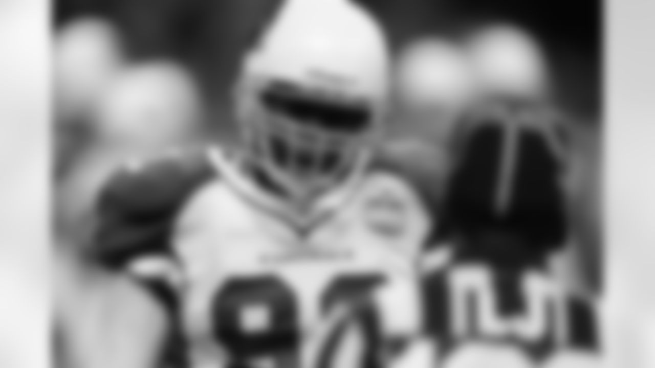 DE Bertrand Berry