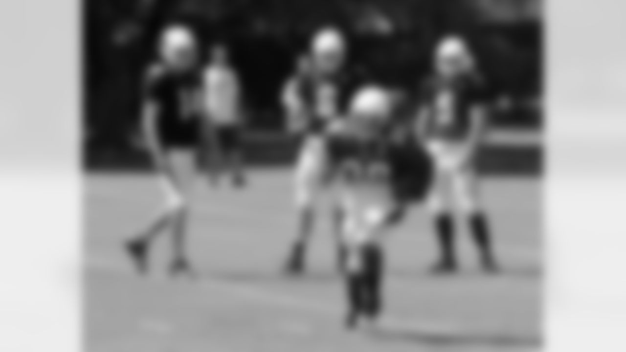 RB Rashard Mendenhall