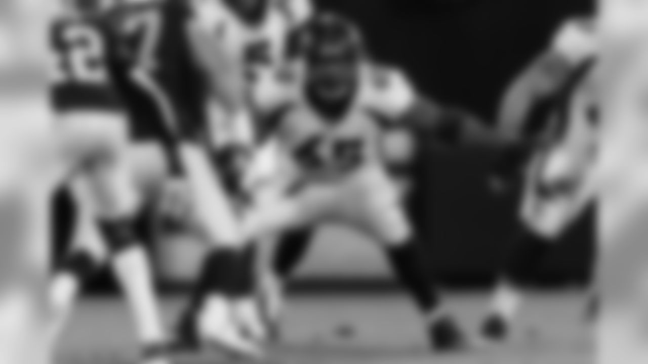 G Ronald Leary