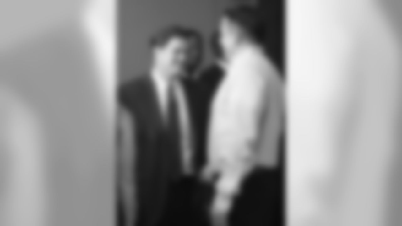 Governor Doug Ducey