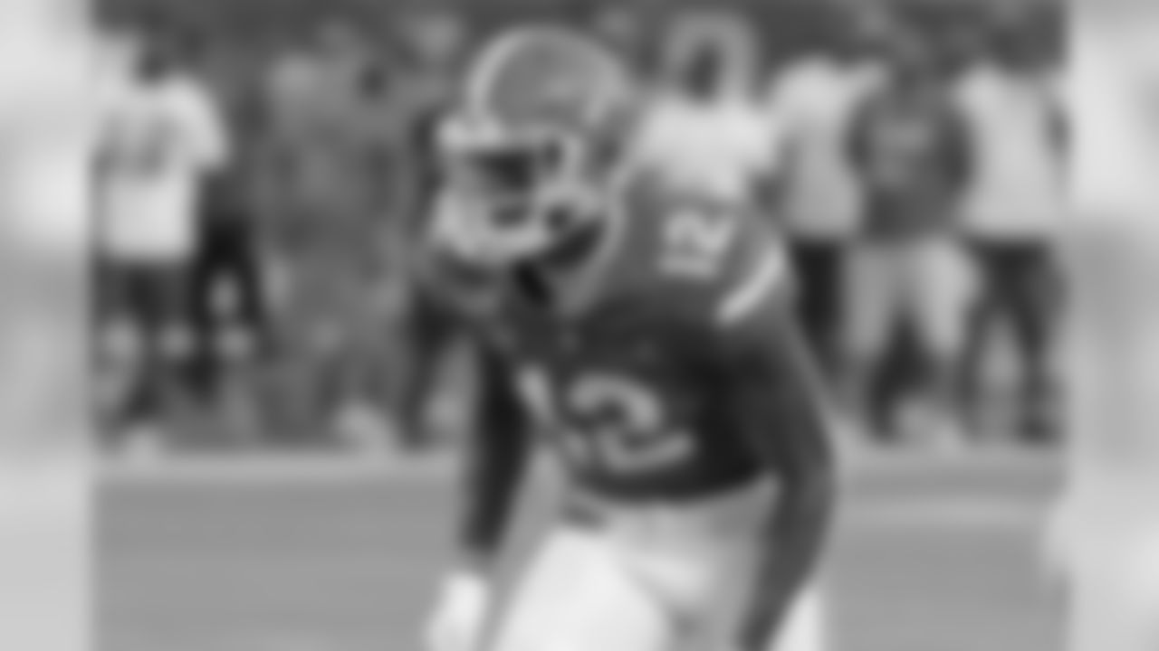 Florida wide receiver Van Jefferson