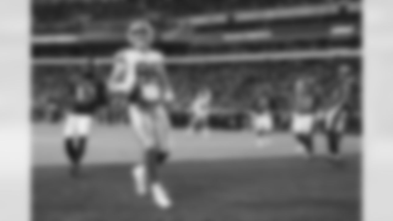 TE Dalton Schultz