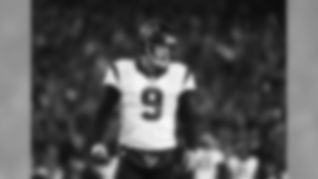 P Shane Lechler
